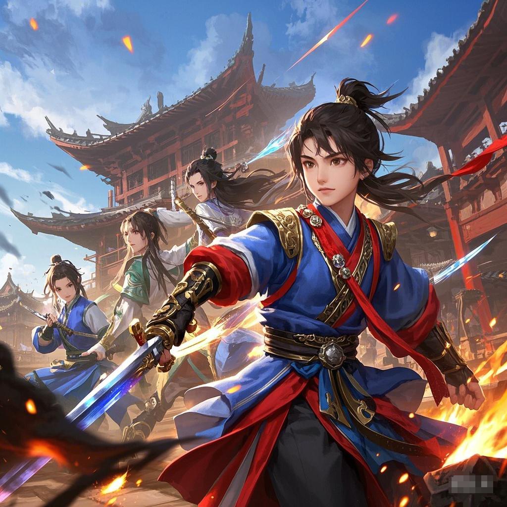 微信